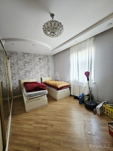 Satılır 5 otaqlı həyət evi/bağ evi 210 m², Masazır q., photo 18 from 22