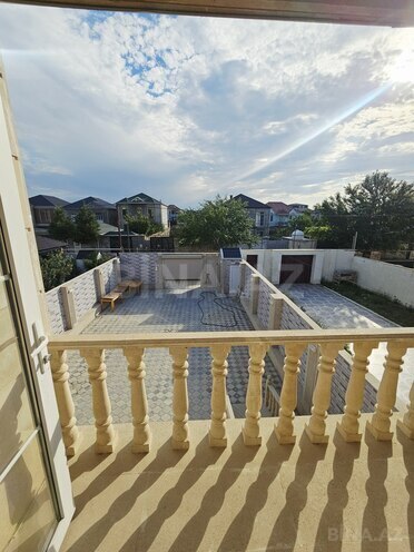 Satılır 5 otaqlı həyət evi/bağ evi 210 m², Masazır q., photo 20 from 22