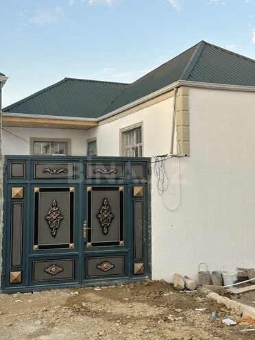 Продаётся 2-комн. дом/дача 60 м², пос. Рамана, photo 1 from 20