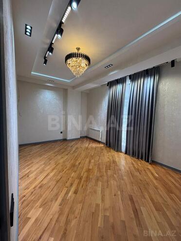Продаётся 3-комн. новостройка 76 м², м. Кара Караев, photo 3 from 20