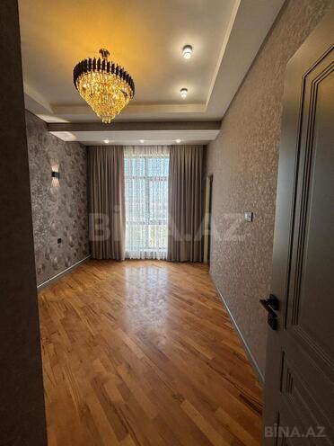 Продаётся 3-комн. новостройка 76 м², м. Кара Караев, photo 7 from 20