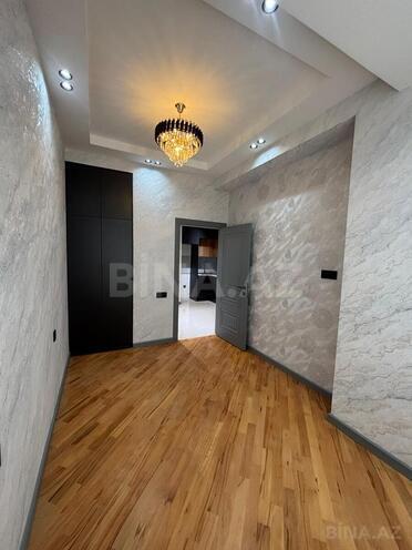 Продаётся 3-комн. новостройка 76 м², м. Кара Караев, photo 10 from 20