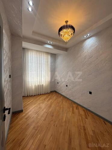 Продаётся 3-комн. новостройка 76 м², м. Кара Караев, photo 9 from 20