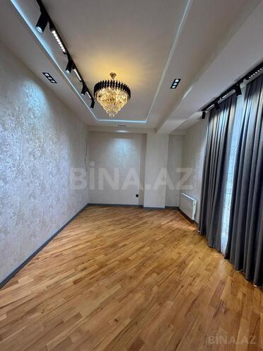 Продаётся 3-комн. новостройка 76 м², м. Кара Караев, photo 4 from 20