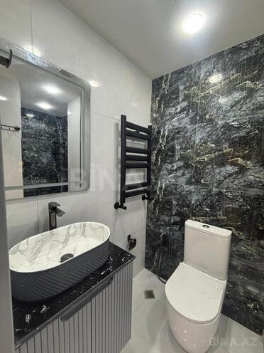 Продаётся 3-комн. новостройка 76 м², м. Кара Караев, photo 13 from 20