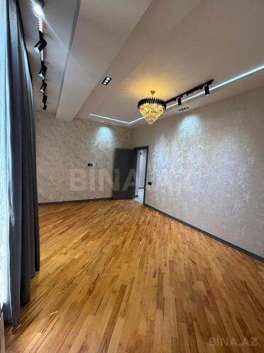 Продаётся 3-комн. новостройка 76 м², м. Кара Караев, photo 5 from 20