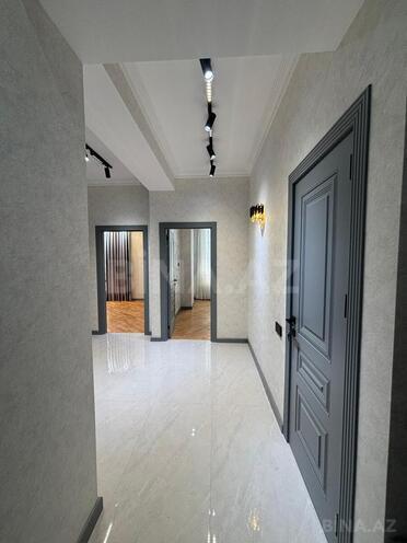 Продаётся 3-комн. новостройка 76 м², м. Кара Караев, photo 15 from 20