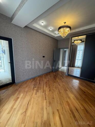 Продаётся 3-комн. новостройка 76 м², м. Кара Караев, photo 8 from 20