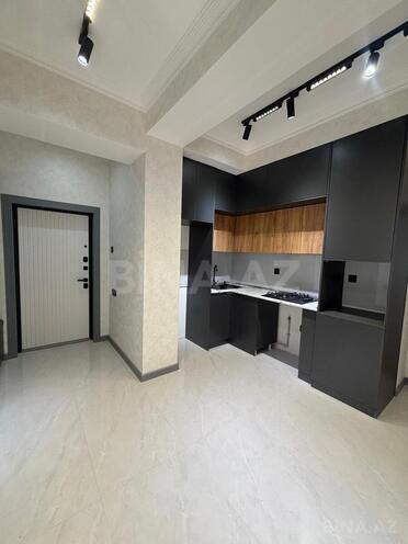 Продаётся 3-комн. новостройка 76 м², м. Кара Караев, photo 6 from 20