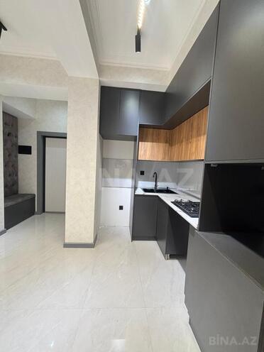 Продаётся 3-комн. новостройка 76 м², м. Кара Караев, photo 11 from 20