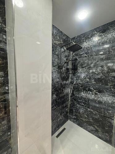 Продаётся 3-комн. новостройка 76 м², м. Кара Караев, photo 14 from 20