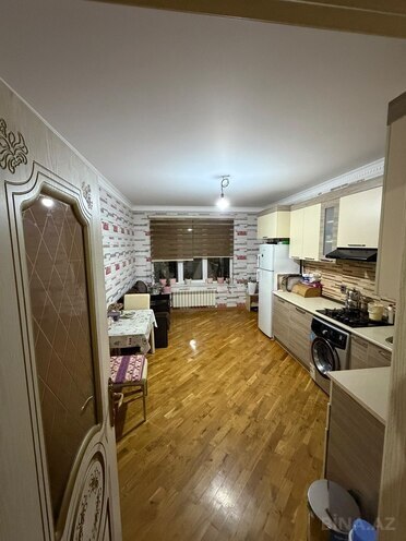 Satılır 2 otaqlı yeni tikili 106 m², 8 Noyabr m., photo 10 from 13