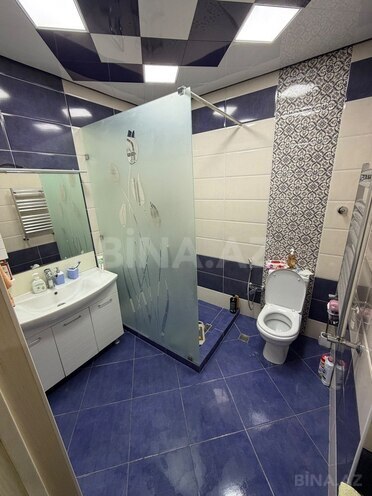 Satılır 2 otaqlı yeni tikili 106 m², 8 Noyabr m., photo 12 from 13