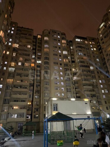 Satılır 2 otaqlı yeni tikili 106 m², 8 Noyabr m., photo 1 from 13