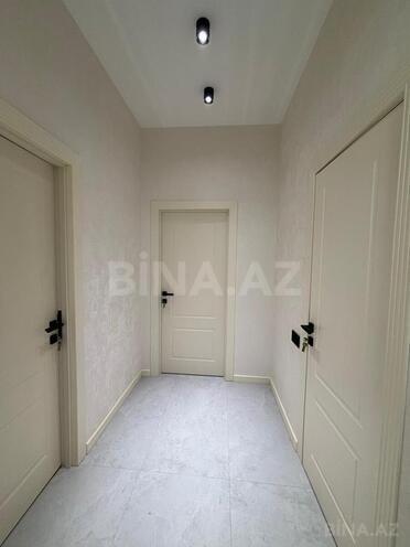 Продаётся 3-комн. новостройка 62.2 м², м. Кара Караев, photo 13 from 17