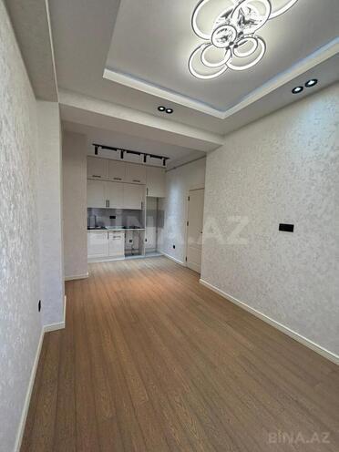 Продаётся 3-комн. новостройка 62.2 м², м. Кара Караев, photo 5 from 17