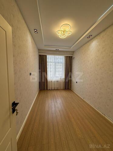Продаётся 3-комн. новостройка 62.2 м², м. Кара Караев, photo 6 from 17