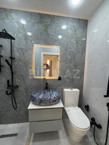 Продаётся 3-комн. новостройка 62.2 м², м. Кара Караев, photo 10 from 17
