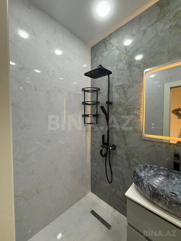 Продаётся 3-комн. новостройка 62.2 м², м. Кара Караев, photo 11 from 17