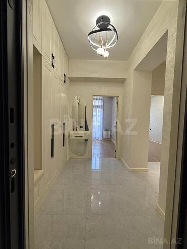 Продаётся 3-комн. новостройка 62.2 м², м. Кара Караев, photo 12 from 17