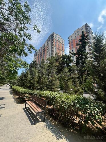 Продаётся 3-комн. новостройка 62.2 м², м. Кара Караев, photo 16 from 17