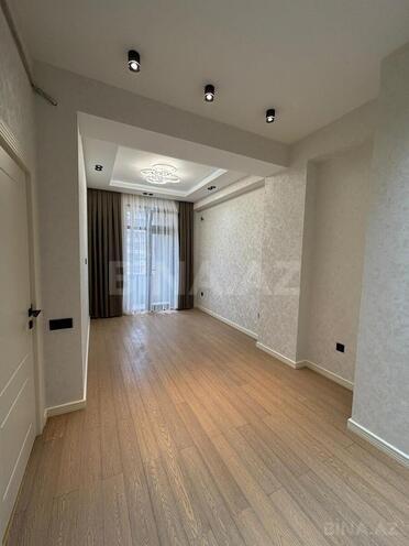 Продаётся 3-комн. новостройка 62.2 м², м. Кара Караев, photo 4 from 17