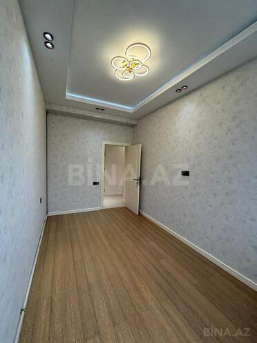 Продаётся 3-комн. новостройка 62.2 м², м. Кара Караев, photo 7 from 17