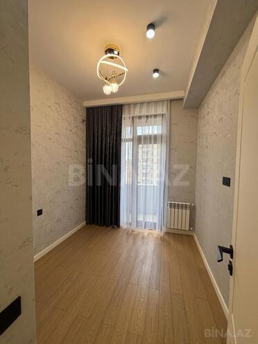 Продаётся 3-комн. новостройка 62.2 м², м. Кара Караев, photo 8 from 17