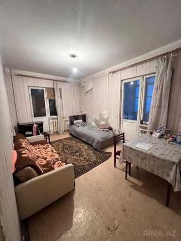 Satılır 2 otaqlı köhnə tikili 64 m², Gənclik m., photo 1 from 15