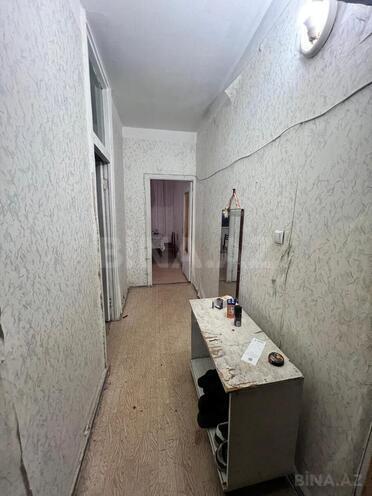 Satılır 2 otaqlı köhnə tikili 64 m², Gənclik m., photo 14 from 15