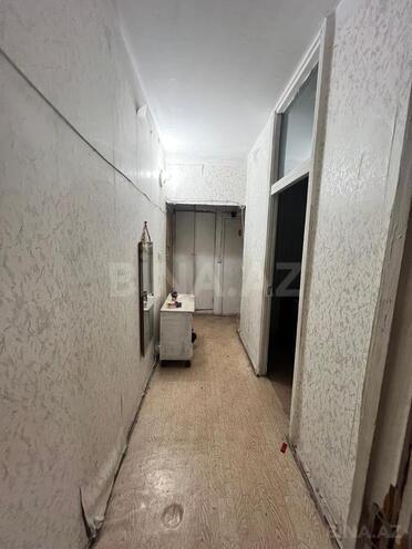 Satılır 2 otaqlı köhnə tikili 64 m², Gənclik m., photo 9 from 15