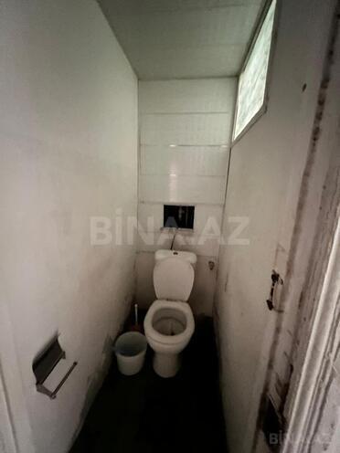 Satılır 2 otaqlı köhnə tikili 64 m², Gənclik m., photo 4 from 15