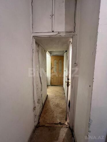 Satılır 2 otaqlı köhnə tikili 64 m², Gənclik m., photo 13 from 15
