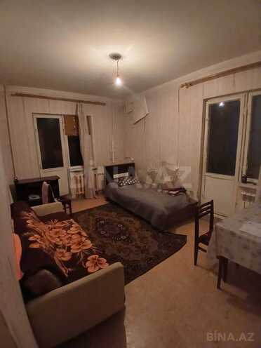 Satılır 2 otaqlı köhnə tikili 64 m², Gənclik m., photo 7 from 15
