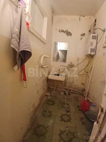 Satılır 2 otaqlı köhnə tikili 64 m², Gənclik m., photo 12 from 15