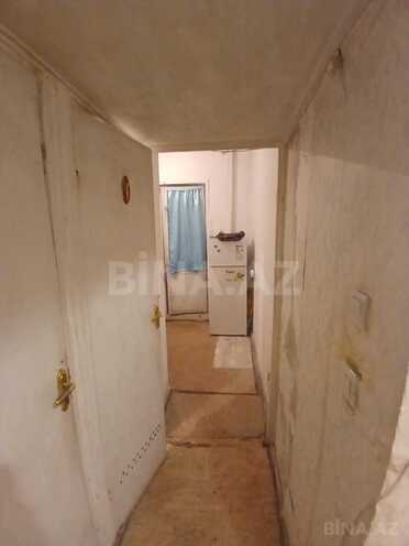 Satılır 2 otaqlı köhnə tikili 64 m², Gənclik m., photo 6 from 15