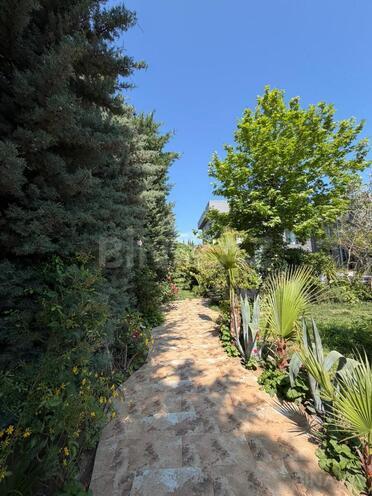 İcarəyə verilir 6 otaqlı həyət evi/bağ evi 500 m², Mərdəkan q., photo 5 from 16