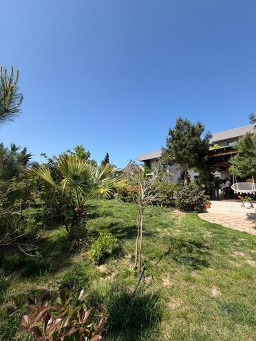 İcarəyə verilir 6 otaqlı həyət evi/bağ evi 500 m², Mərdəkan q., photo 4 from 16