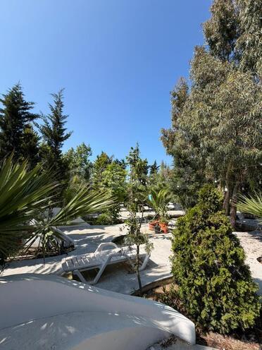 İcarəyə verilir 6 otaqlı həyət evi/bağ evi 500 m², Mərdəkan q., photo 11 from 16