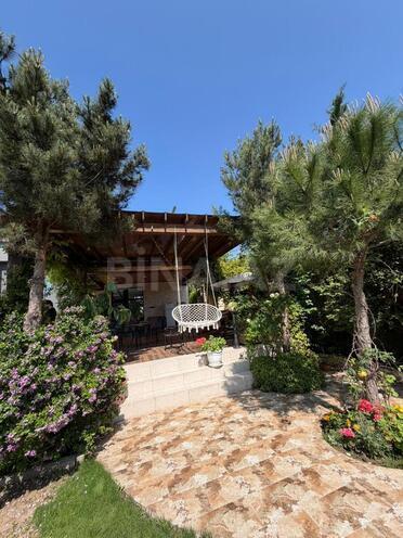 İcarəyə verilir 6 otaqlı həyət evi/bağ evi 500 m², Mərdəkan q., photo 6 from 16