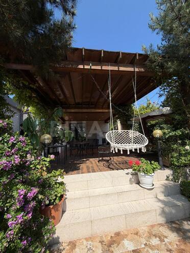 İcarəyə verilir 6 otaqlı həyət evi/bağ evi 500 m², Mərdəkan q., photo 14 from 16