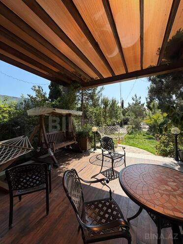 İcarəyə verilir 6 otaqlı həyət evi/bağ evi 500 m², Mərdəkan q., photo 13 from 16