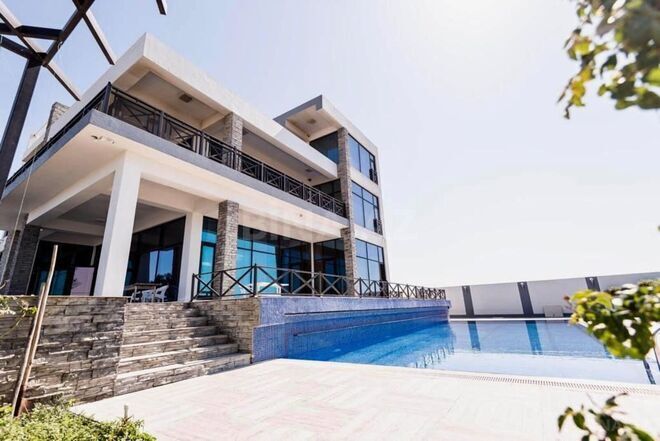 İcarəyə verilir 5 otaqlı həyət evi/bağ evi 400 m², Şüvəlan q., photo 9 from 24