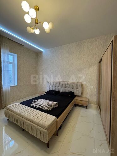 İcarəyə verilir 4 otaqlı həyət evi/bağ evi 250 m², Mərdəkan q., photo 12 from 16