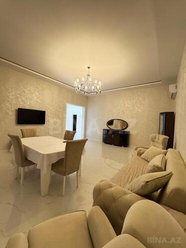 İcarəyə verilir 4 otaqlı həyət evi/bağ evi 250 m², Mərdəkan q., photo 8 from 16