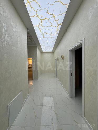 İcarəyə verilir 4 otaqlı həyət evi/bağ evi 250 m², Mərdəkan q., photo 10 from 16
