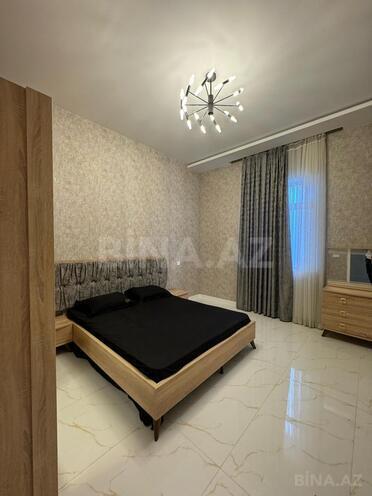 İcarəyə verilir 4 otaqlı həyət evi/bağ evi 250 m², Mərdəkan q., photo 13 from 16