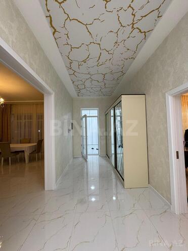 İcarəyə verilir 4 otaqlı həyət evi/bağ evi 250 m², Mərdəkan q., photo 11 from 16