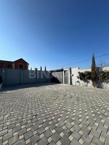 İcarəyə verilir 4 otaqlı həyət evi/bağ evi 250 m², Mərdəkan q., photo 5 from 16