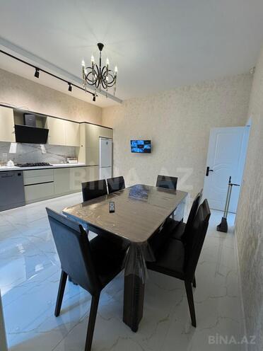 İcarəyə verilir 4 otaqlı həyət evi/bağ evi 250 m², Mərdəkan q., photo 9 from 16
